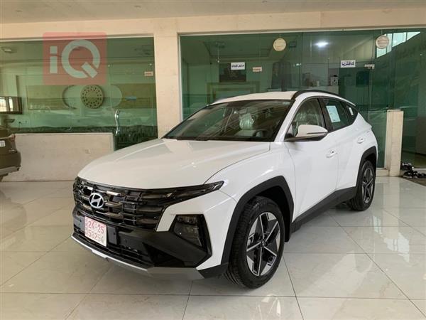 هيونداي توسان 2026 للبيع في العراق - اربيل